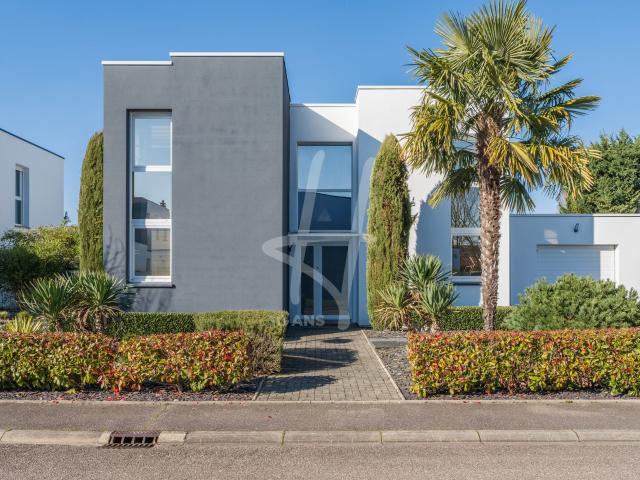 Maison 6 pièces 195 m²