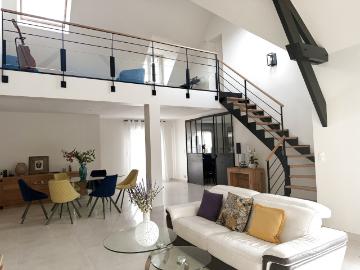 Maison 6 pièces 175 m²