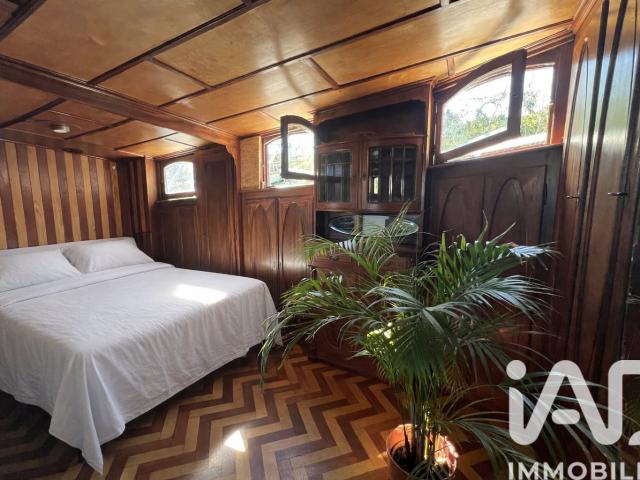 Maison 6 pièces 195 m²