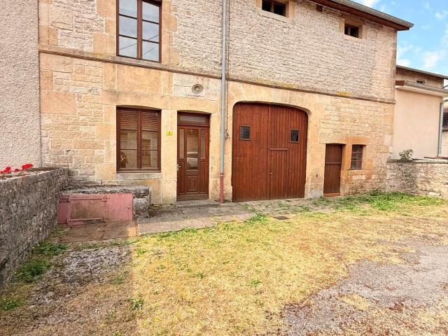 Maison 6 pièces 195 m²