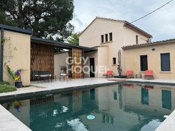 Maison 6 pièces 195 m²