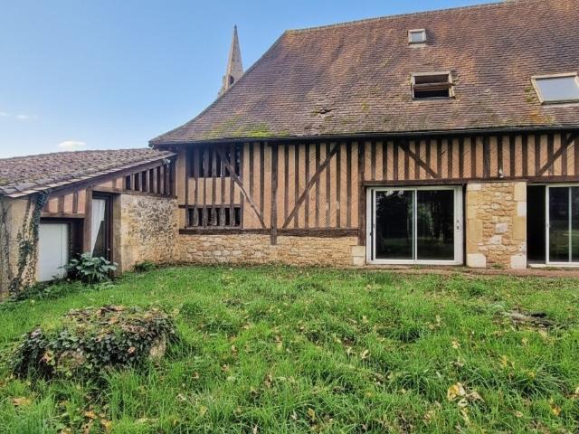 Maison 6 pièces 195 m²
