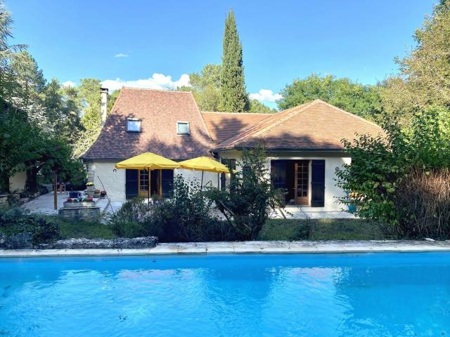 Maison 6 pièces 195 m²