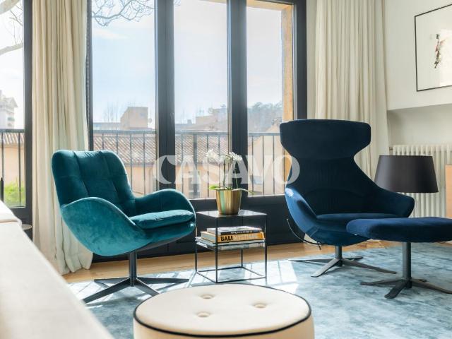 Maison 6 pièces 195 m²