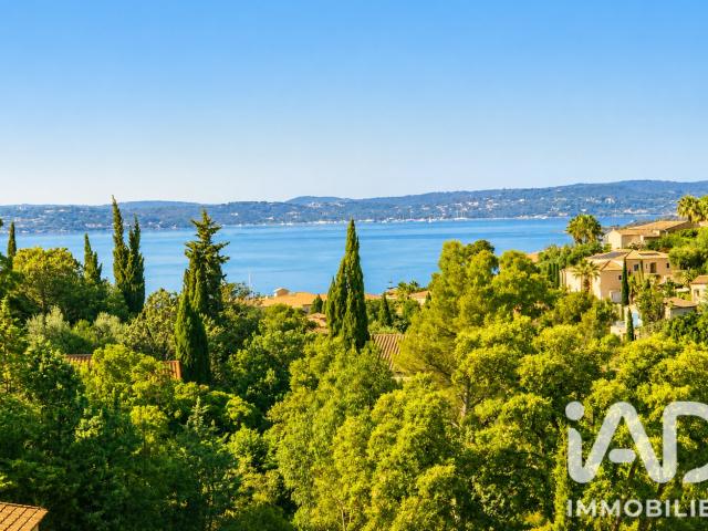 Maison 6 pièces 195 m²