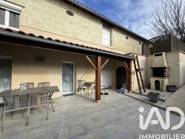 Maison 6 pièces 195 m²