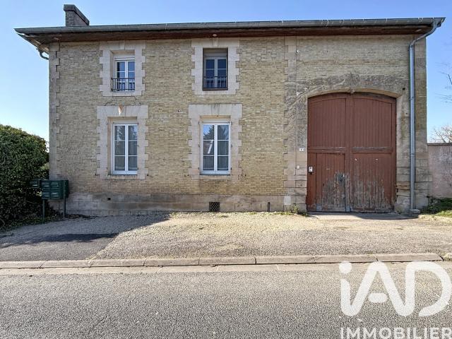 Maison 6 pièces 195 m²