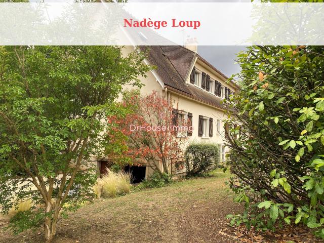 Maison 6 pièces 195 m²