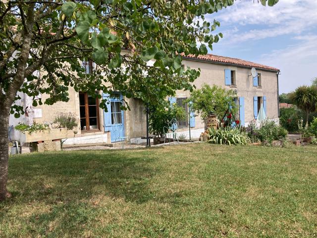 Maison 6 pièces 195 m²
