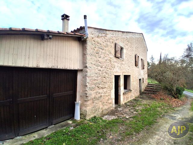 Maison 6 pièces 195 m²