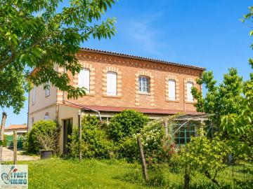 Maison 6 pièces 195 m²