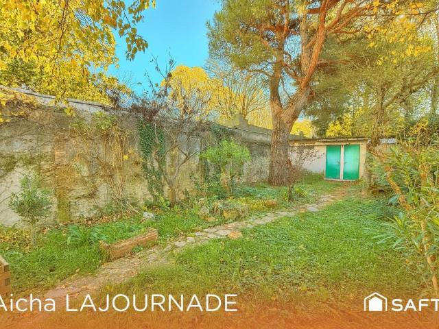 Maison 6 pièces 206 m²