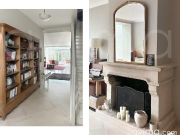 Maison 6 pièces 195 m²