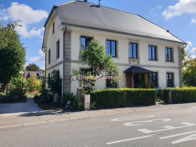 Maison 6 pièces 195 m²