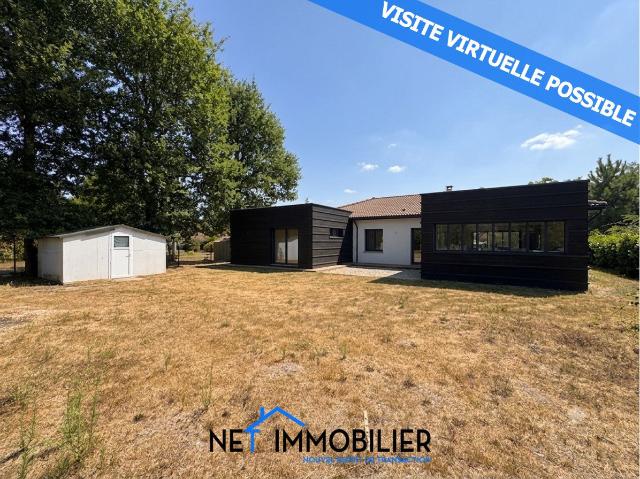 Maison 6 pièces 195 m²