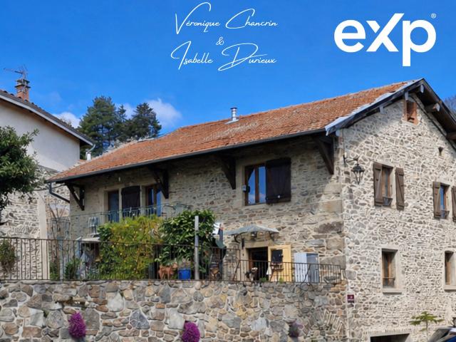 Maison 6 pièces 195 m²
