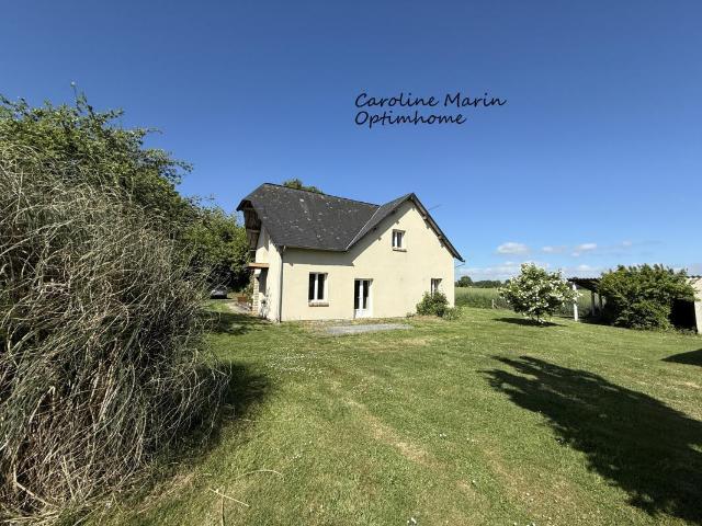 Maison 6 pièces 195 m²