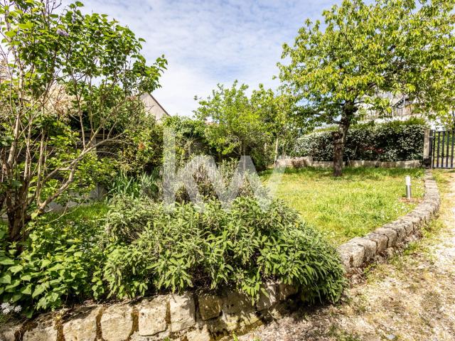 Maison 6 pièces 195 m²