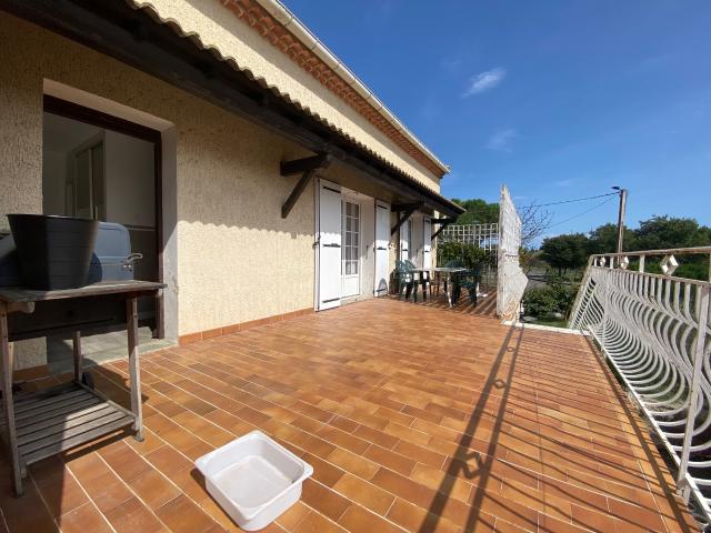Maison 6 pièces 195 m²