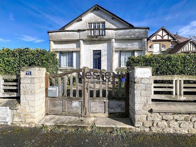 Maison 6 pièces 195 m²