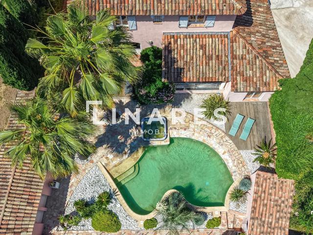 Maison 6 pièces 195 m²