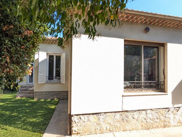 Maison 6 pièces 195 m²