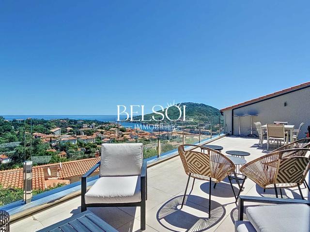 Maison 6 pièces 195 m²
