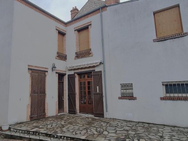 Maison 6 pièces 195 m²