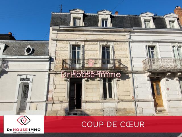 Maison 6 pièces 195 m²