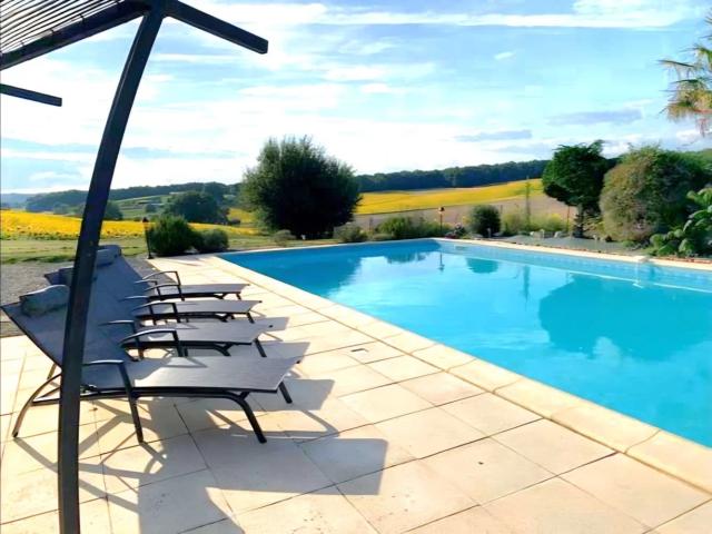 Maison 6 pièces 195 m²