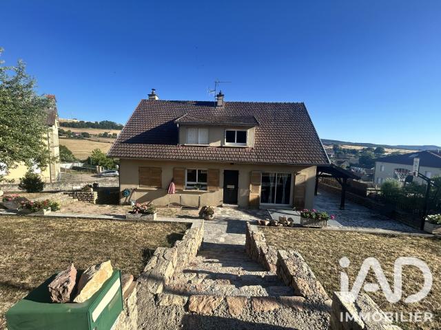 Maison 6 pièces 195 m²