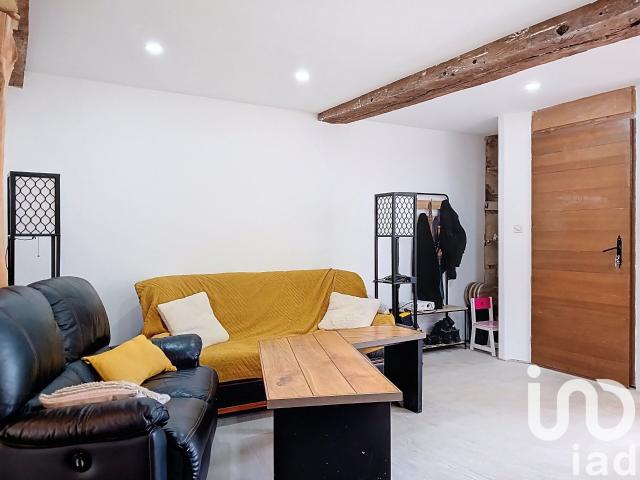 Maison 6 pièces 196 m²