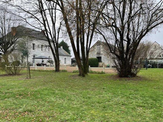 Maison 6 pièces 196 m²