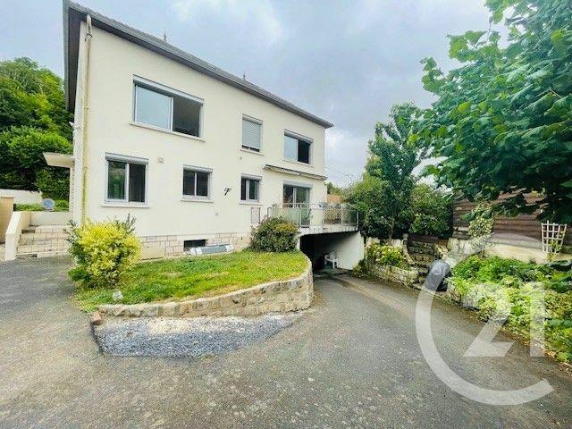 Maison 6 pièces 196 m²
