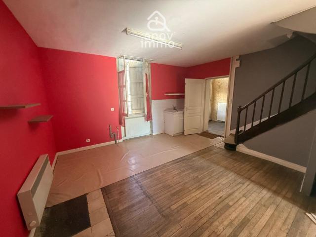 Maison 6 pièces 196 m²