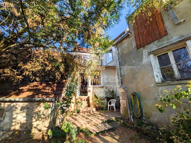 Maison 6 pièces 196 m²