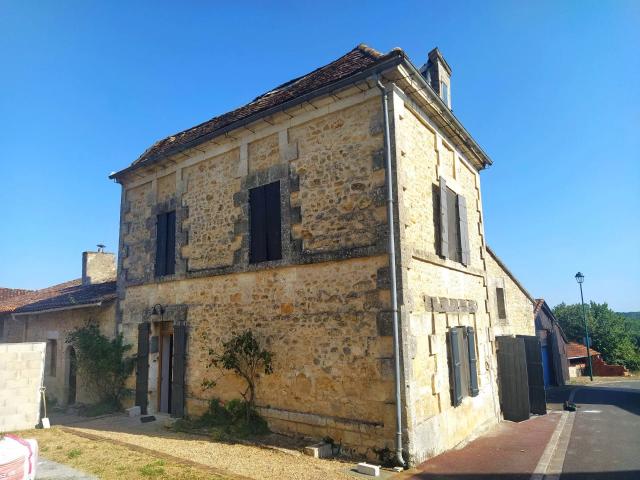 Maison 6 pièces 196 m²