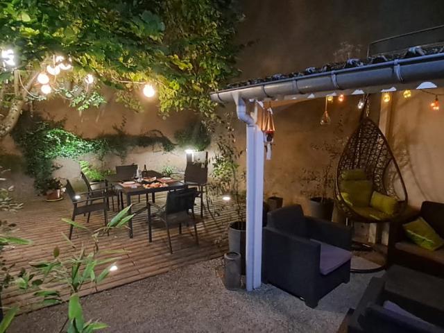 Maison 6 pièces 196 m²