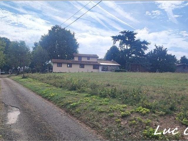 Maison 6 pièces 196 m²