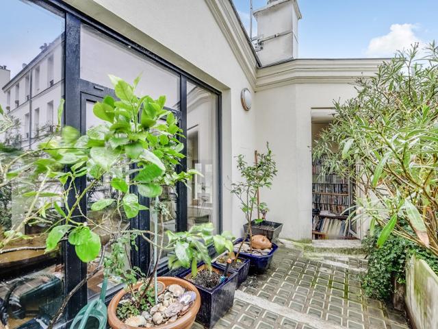 Maison 6 pièces 196 m²