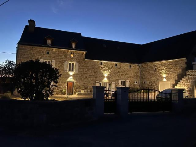 Maison 6 pièces 196 m²