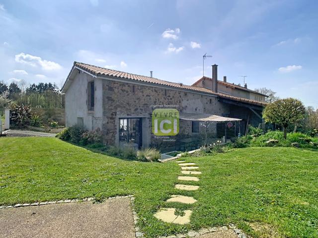 Maison 6 pièces 196 m²