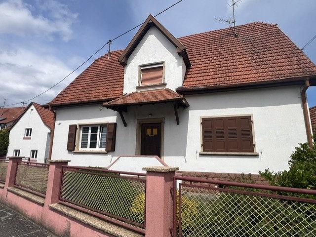 Maison 6 pièces 196 m²