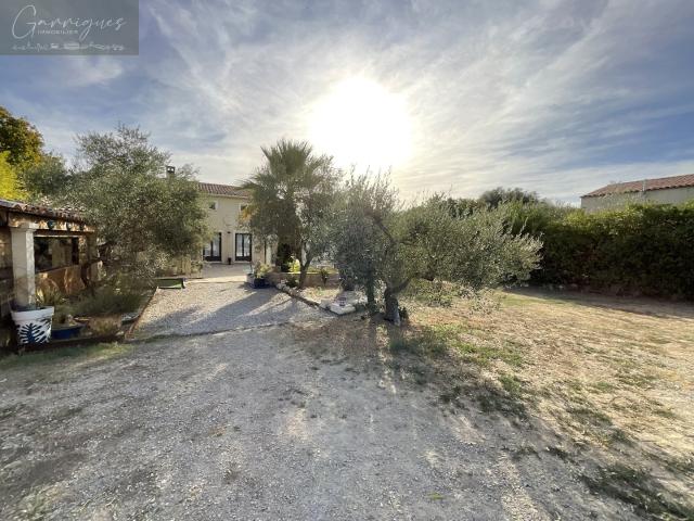 Maison 6 pièces 196 m²
