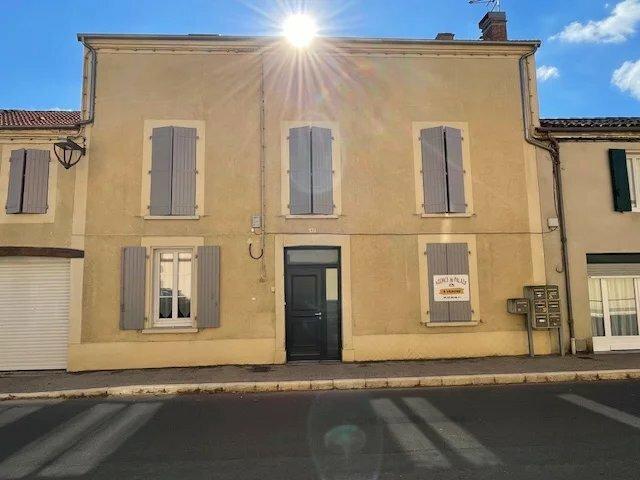 Maison 6 pièces 196 m²