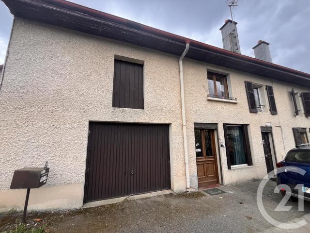 Maison 6 pièces 197 m²