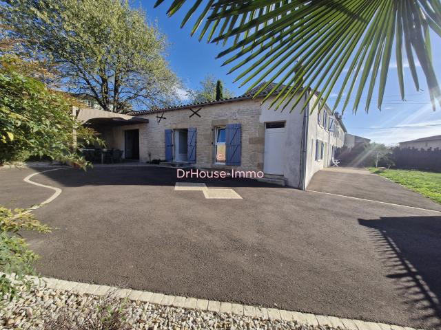 Maison 6 pièces 197 m²