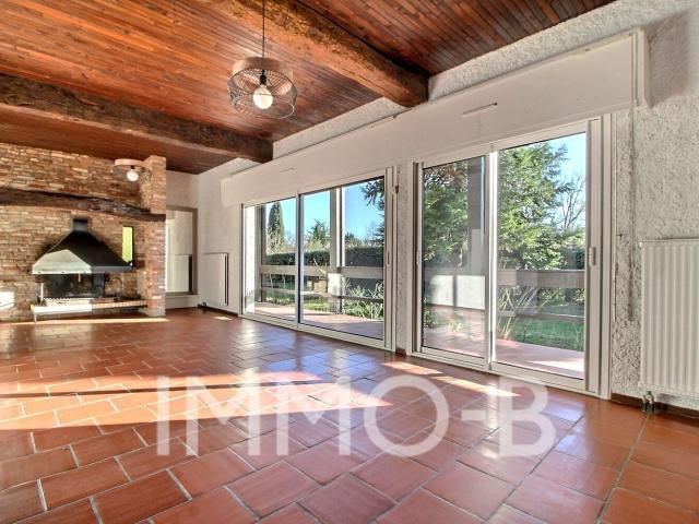 Maison 6 pièces 197 m²