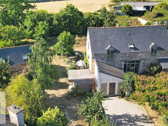 Maison 6 pièces 197 m²