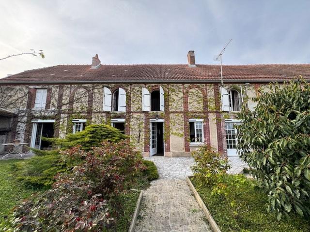 Maison 6 pièces 197 m²